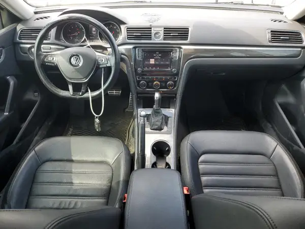 1VWCT7A39HC045726 2017 VOLKSWAGEN PASSAT - Image 8