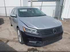 1VWCT7A39HC048271 2017 VOLKSWAGEN PASSAT
