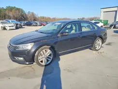 1VWCT7A39HC049033 2017 VOLKSWAGEN PASSAT