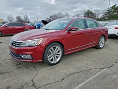 1VWCT7A39HC049467 2017 VOLKSWAGEN PASSAT
