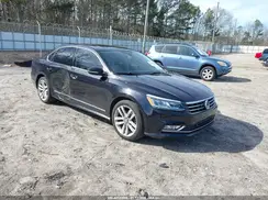 1VWCT7A39HC050666 2017 VOLKSWAGEN PASSAT
