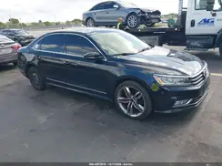 1VWCT7A39HC058329 2017 VOLKSWAGEN PASSAT