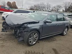 1VWCT7A39HC069069 2017 VOLKSWAGEN PASSAT