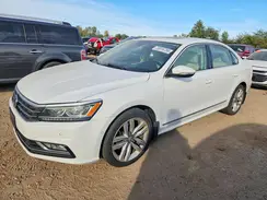 1VWCT7A39HC071808 2017 VOLKSWAGEN PASSAT