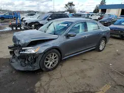 1VWCT7A39HC072277 2017 VOLKSWAGEN PASSAT