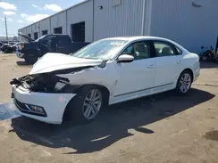 1VWCT7A39HC073364 2017 VOLKSWAGEN PASSAT