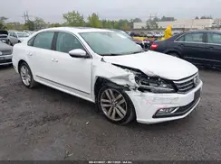 1VWCT7A39HC074398 2017 VOLKSWAGEN PASSAT