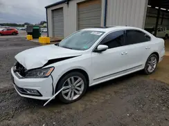 1VWCT7A39HC075650 2017 VOLKSWAGEN PASSAT
