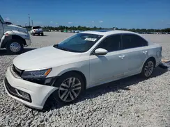 1VWCT7A39HC076118 2017 VOLKSWAGEN PASSAT