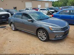 1VWCT7A39HC080637 2017 VOLKSWAGEN PASSAT