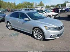 1VWCT7A39HC086177 2017 VOLKSWAGEN PASSAT