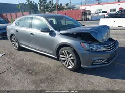 1VWCT7A3XGC047399 2016 VOLKSWAGEN PASSAT