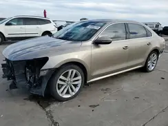 1VWCT7A3XGC062288 2016 VOLKSWAGEN PASSAT