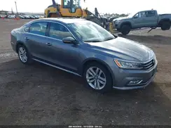 1VWCT7A3XGC065868 2016 VOLKSWAGEN PASSAT