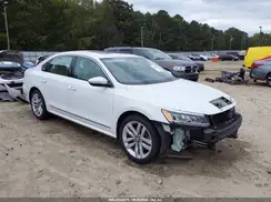 1VWCT7A3XHC014467 2017 VOLKSWAGEN PASSAT