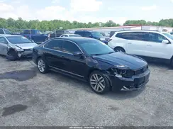 1VWCT7A3XHC029860 2017 VOLKSWAGEN PASSAT