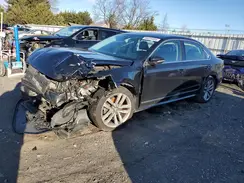 1VWCT7A3XHC042186 2017 VOLKSWAGEN PASSAT