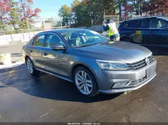 1VWCT7A3XHC057934 2017 VOLKSWAGEN PASSAT