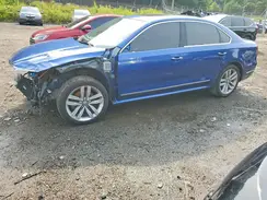 1VWCT7A3XHC059604 2017 VOLKSWAGEN PASSAT