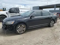 1VWCT7A3XHC060221 2017 VOLKSWAGEN PASSAT