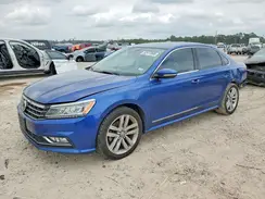 1VWCT7A3XHC062910 2017 VOLKSWAGEN PASSAT