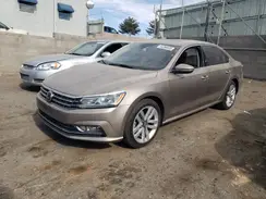 1VWCT7A3XHC064172 2017 VOLKSWAGEN PASSAT