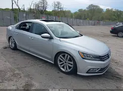 1VWCT7A3XHC065631 2017 VOLKSWAGEN PASSAT