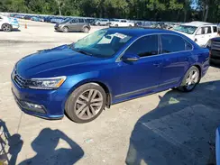 1VWCT7A3XHC077973 2017 VOLKSWAGEN PASSAT