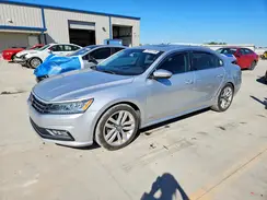 1VWCT7A3XHC080100 2017 VOLKSWAGEN PASSAT