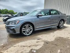 1VWDT7A30HC000257 2017 VOLKSWAGEN PASSAT