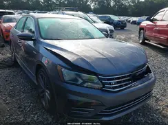 1VWDT7A30HC000713 2017 VOLKSWAGEN PASSAT