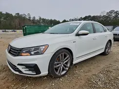 1VWDT7A30HC001599 2017 VOLKSWAGEN PASSAT
