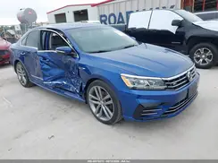 1VWDT7A30HC002459 2017 VOLKSWAGEN PASSAT