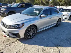 1VWDT7A30HC006530 2017 VOLKSWAGEN PASSAT