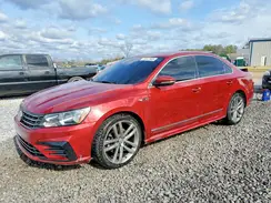 1VWDT7A30HC007046 2017 VOLKSWAGEN PASSAT