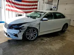 1VWDT7A30HC007774 2017 VOLKSWAGEN PASSAT