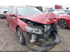 1VWDT7A30HC007788 2017 VOLKSWAGEN PASSAT