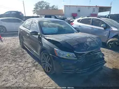 1VWDT7A30HC008570 2017 VOLKSWAGEN PASSAT