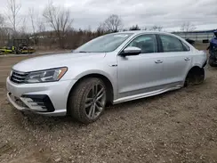 1VWDT7A30HC009802 2017 VOLKSWAGEN PASSAT