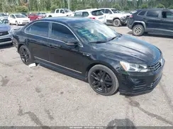 1VWDT7A30HC011288 2017 VOLKSWAGEN PASSAT