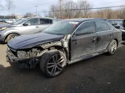 1VWDT7A30HC012764 2017 VOLKSWAGEN PASSAT