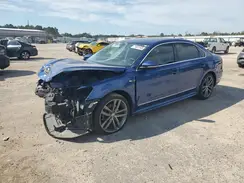 1VWDT7A30HC013235 2017 VOLKSWAGEN PASSAT