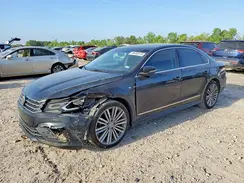 1VWDT7A30HC015874 2017 VOLKSWAGEN PASSAT