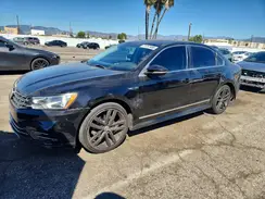 1VWDT7A30HC016359 2017 VOLKSWAGEN PASSAT