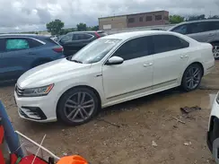 1VWDT7A30HC017866 2017 VOLKSWAGEN PASSAT