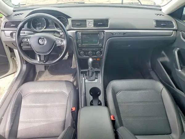 1VWDT7A30HC018547 2017 VOLKSWAGEN PASSAT - Image 8