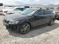 1VWDT7A30HC018631 2017 VOLKSWAGEN PASSAT