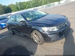 1VWDT7A30HC022064 2017 VOLKSWAGEN PASSAT