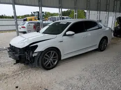 1VWDT7A30HC023182 2017 VOLKSWAGEN PASSAT