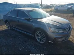 1VWDT7A30HC023442 2017 VOLKSWAGEN PASSAT